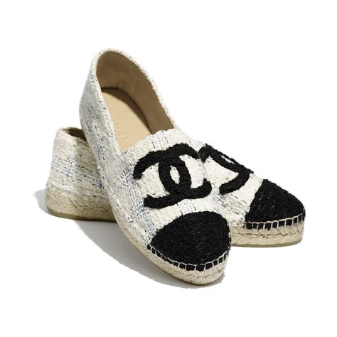 cheap chanel espadrilles shoes|Chanel espadrilles 2020.